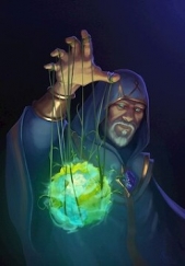 Становление друида 2 (СИ) - автор Крынов Макс 