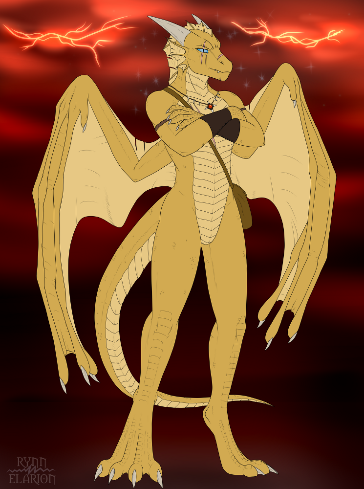 Обрести Единство: Владыка кланов (СИ) - img_2