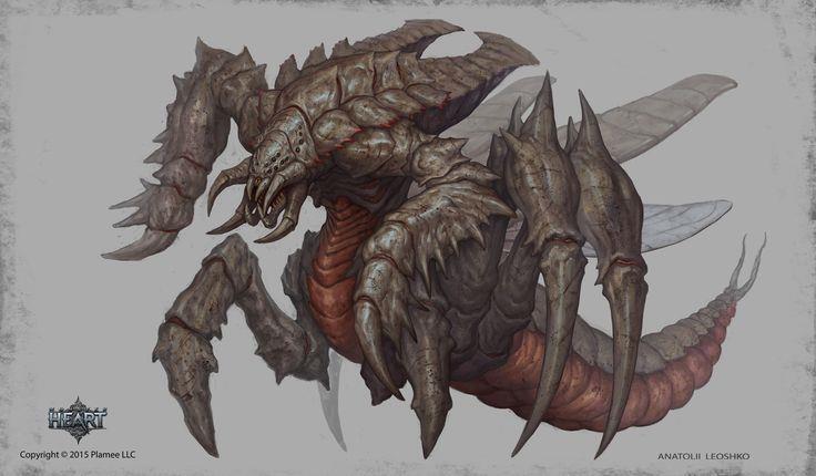 Зерг по имени Маша (СИ) - img_5