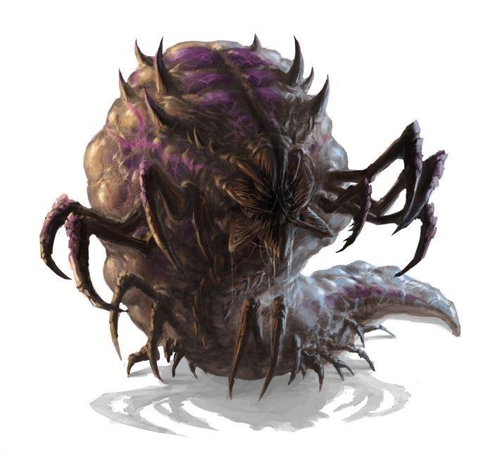 Зерг по имени Маша (СИ) - img_9