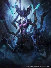  Хабаров Сергей - Зерг по имени Маша. Второй уровень (СИ)