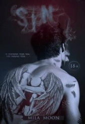 Sin (СИ) - автор Moon Mila 