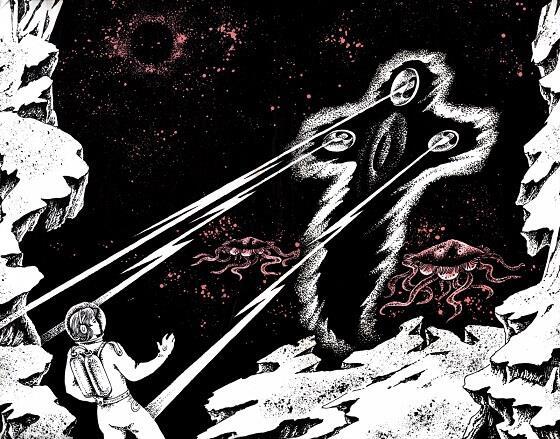 На тёмной стороне Андромеды (СИ) - img_2