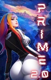 Прайм. Хомори (СИ) - автор Бор Жорж 