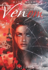  Moon Mila - Яд (СИ)