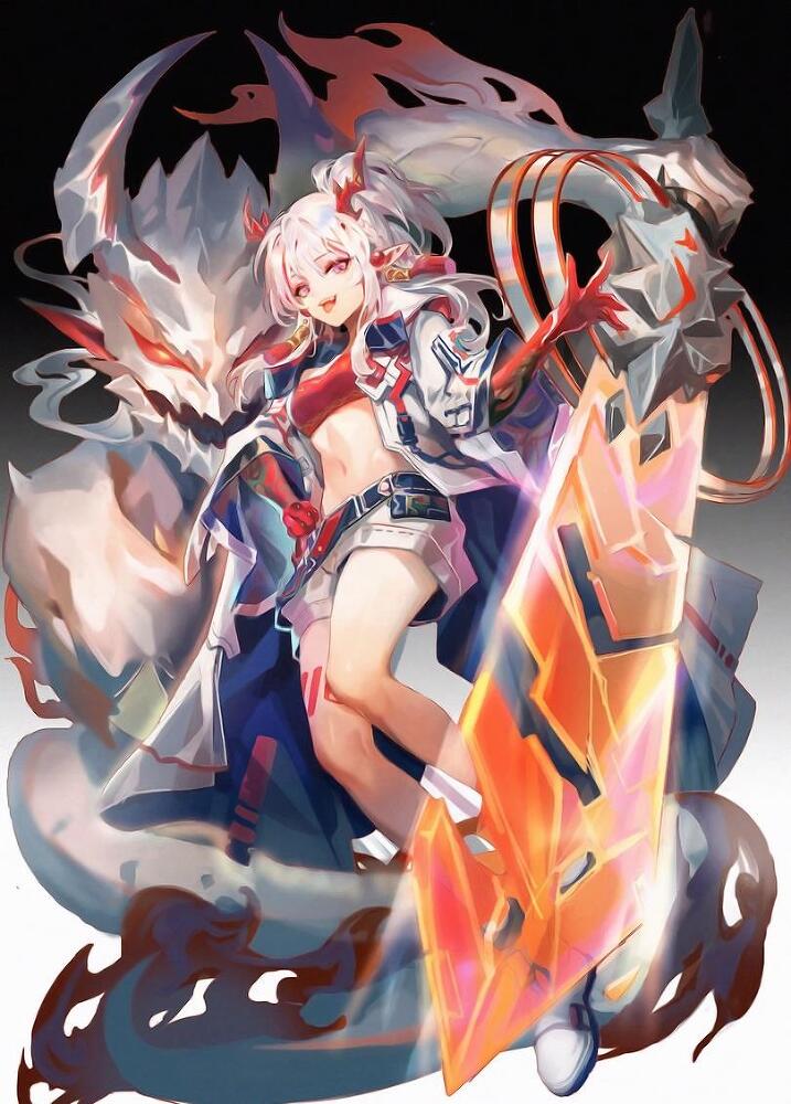 Между адом и небесами 2 (СИ) - img_68