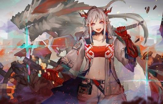 Между адом и небесами 2 (СИ) - img_65