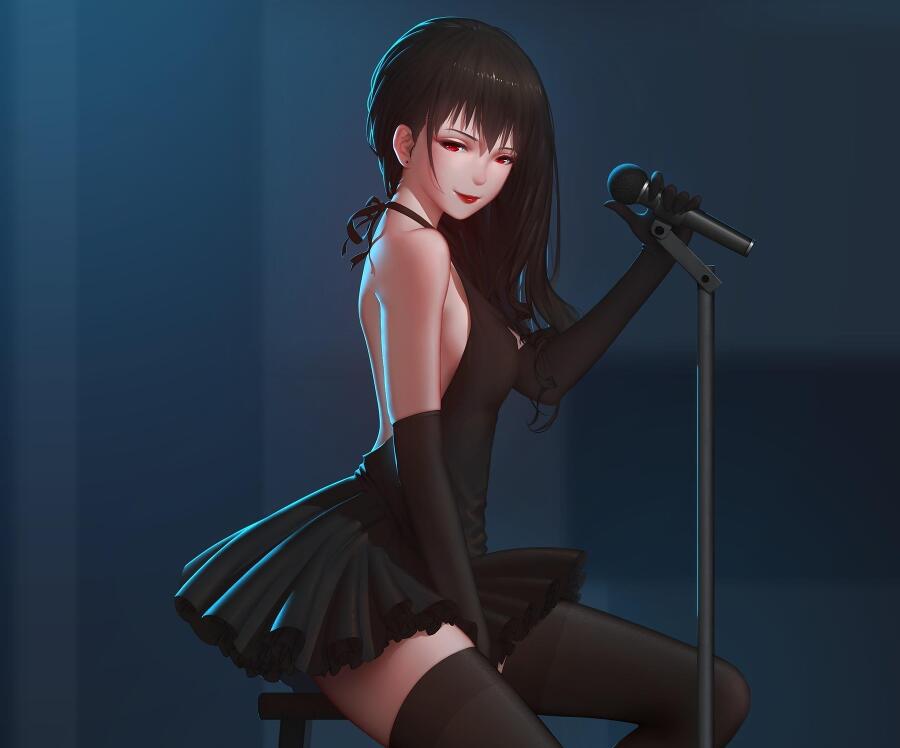 Между адом и небесами 2 (СИ) - img_24