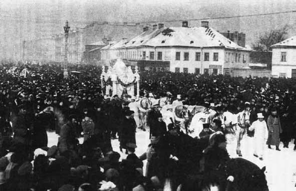 Звезды царской эстрады - img_18