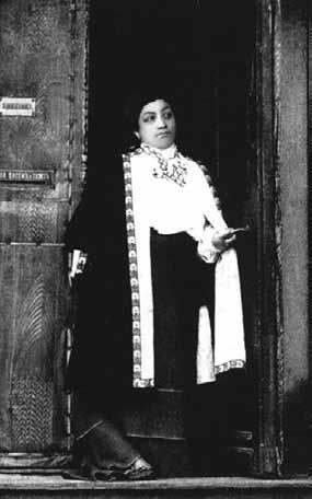 Звезды царской эстрады - img_22