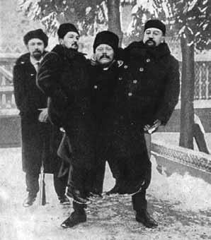 Звезды царской эстрады - img_58