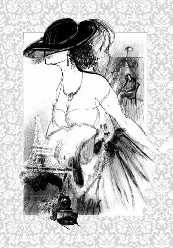 Звезды царской эстрады - img_99