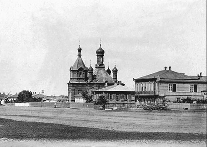 На внутреннем фронте. Всевеликое войско Донское (сборник) - i_003.jpg