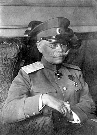 На внутреннем фронте. Всевеликое войско Донское (сборник) - i_008.jpg