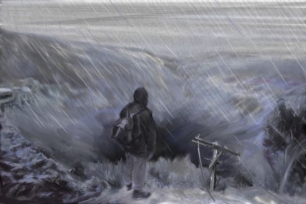 Черный день. Книги 1-8 (СИ) - i_004.jpg