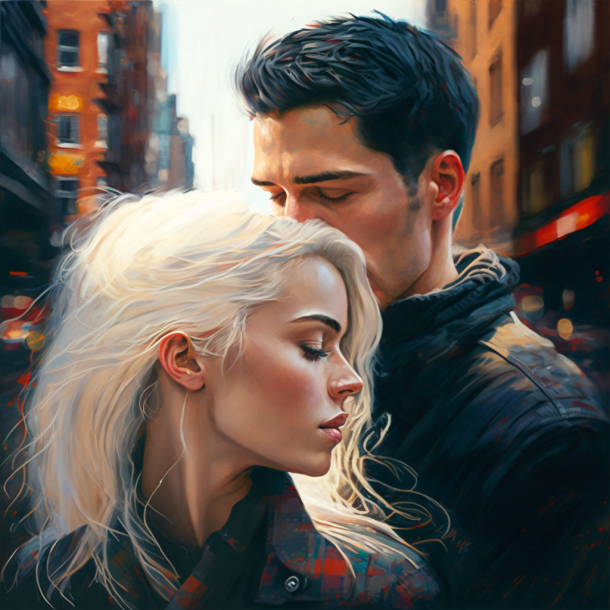 Особенная для меня (СИ) - img_9