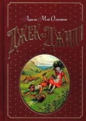 Джек и Джилл - автор Олкотт Луиза Мэй 