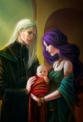 Цветы жизни (СИ) - автор Филат Рина 