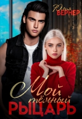 Мой темный рыцарь (СИ) - автор Вернер Юлия 