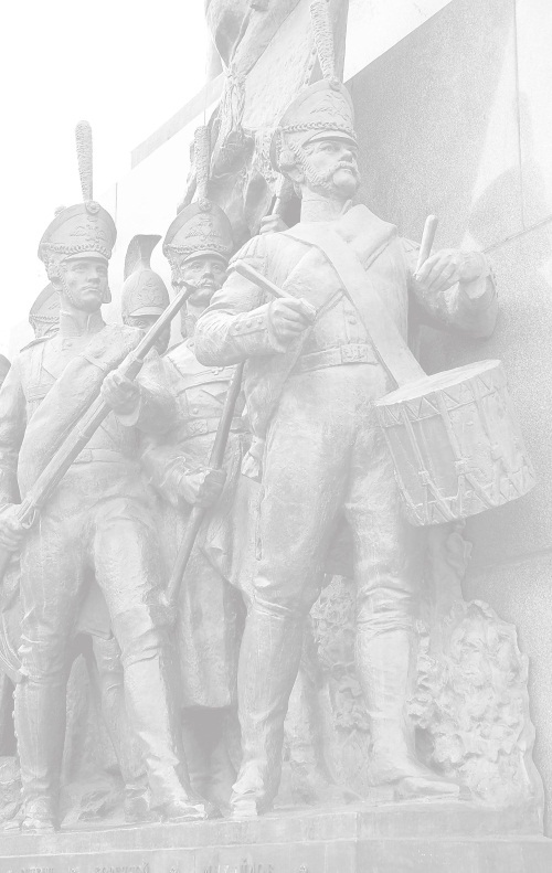 Письма русского офицера. Мемуары участников войны 1812 года - i_002.jpg