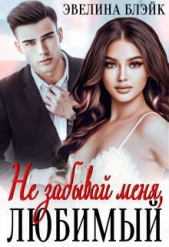 Не забывай меня, любимый (СИ) - автор Блэйк Эвелина 