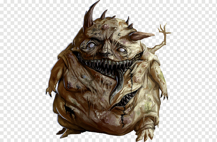 Крысолюд (СИ) - img_2