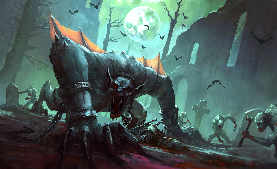 Крысолюд (СИ) - img_20