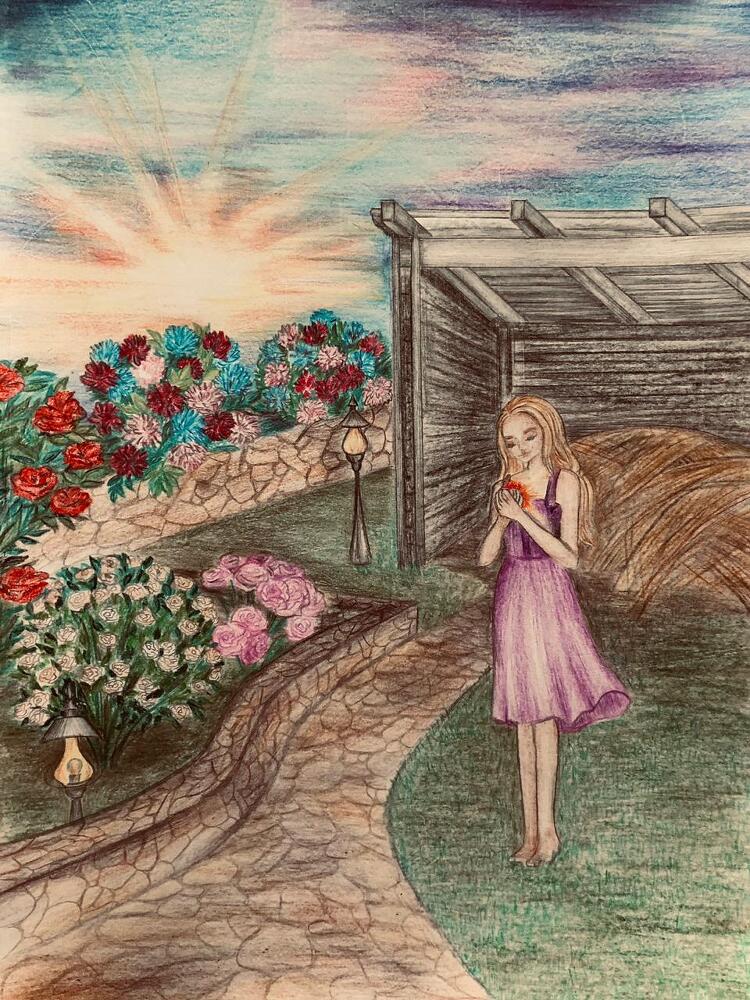 На перламутровых облаках - img_3