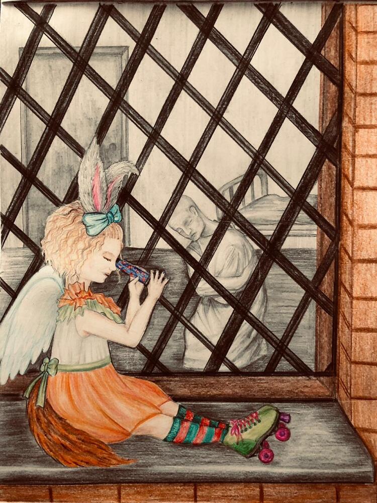 На перламутровых облаках - img_4