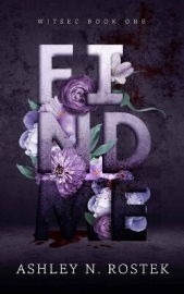 Найди меня (ЛП) - автор Ростек Эшли Н. 