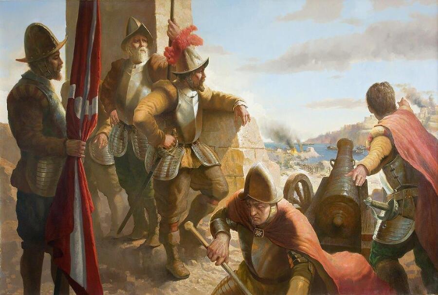 Рубеж веков (СИ) - img5.jpg