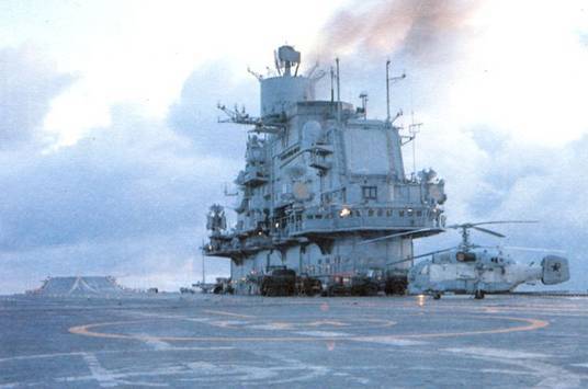 Мир Авиации 1994 Спецвыпуск Крылья над морем - pic_1.jpg