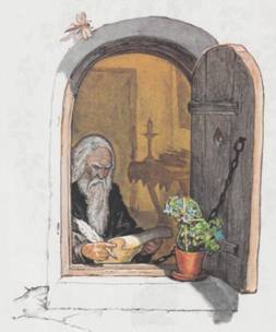 Рассказы начальной русской летописи - pic_4.jpg