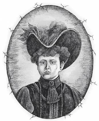 В царстве тьмы. Оккультная трилогия - i_001.jpg