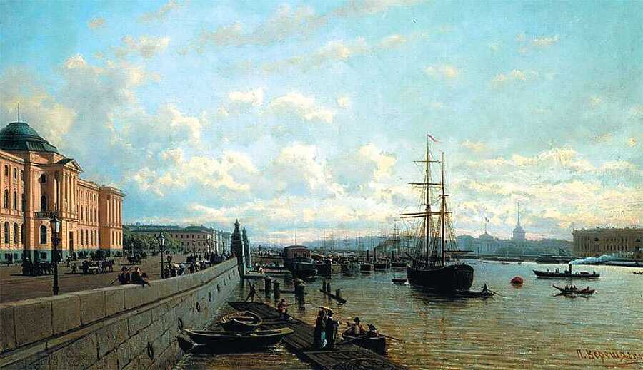 Парадоксы гениев (СИ) - i_098.jpg