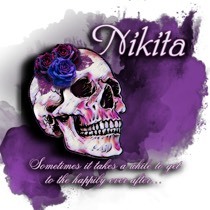 Эта любовь причиняет боль (ЛП) - img_1