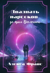 Двадцать парсеков до края Вселенной. Книга 1 (СИ) - автор Франс Алекса 