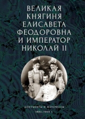  Ковальская Елена - Великая княгиня Елисавета Феодоровна и император Николай II. Документы и материалы, 1884–1909 гг.