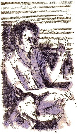 Дом с привидениями (антология) - i_014.jpg