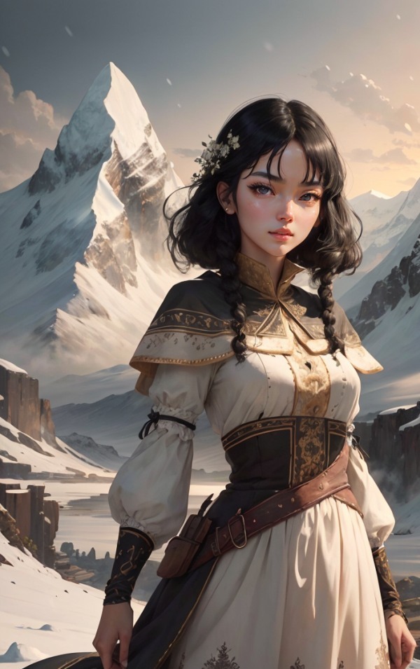 Во все Имперские ТОМ 12. Финал (СИ) - img_13