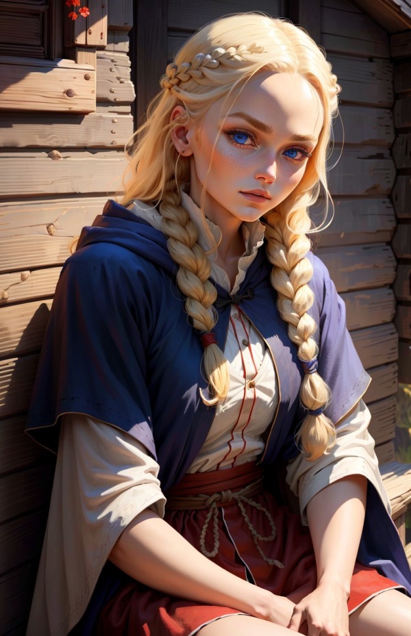 Во все Имперские ТОМ 12. Финал (СИ) - img_15