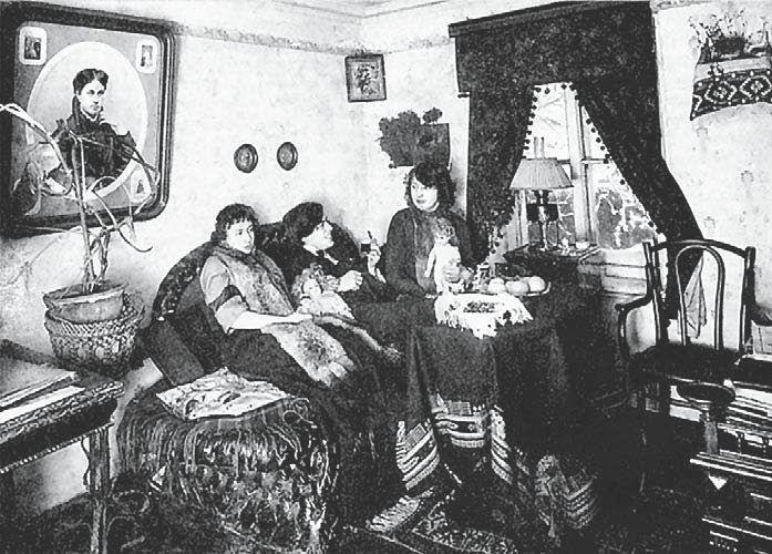 Одноколыбельники - img_24