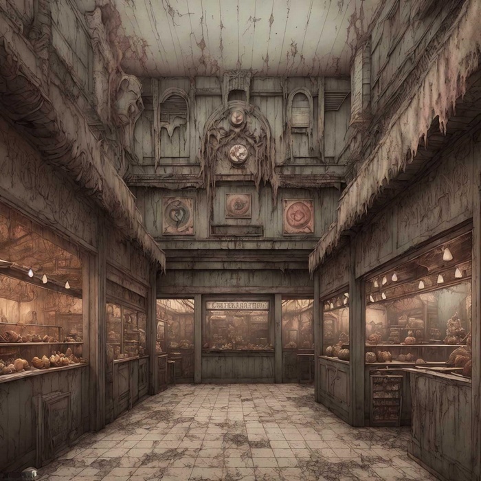 Граф Булгаков. Том 1: Укротить Аномалию (СИ) - img_31