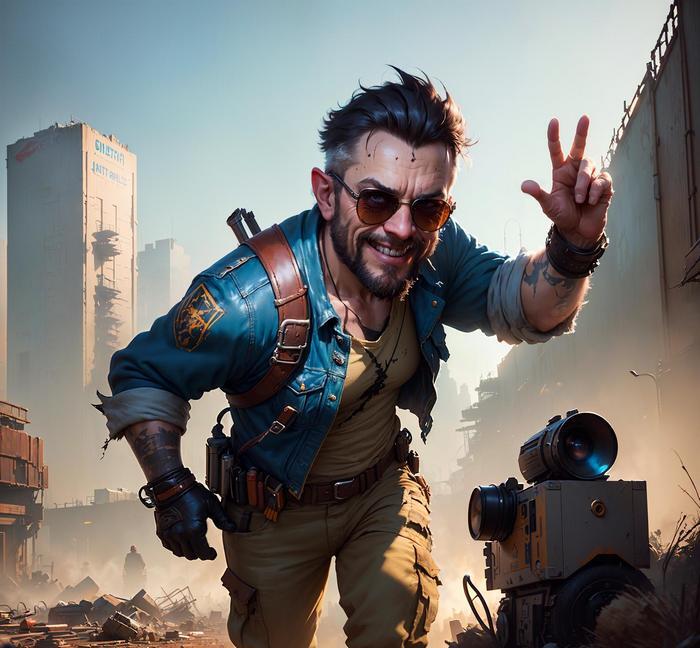 Граф Булгаков. Том 1: Укротить Аномалию (СИ) - img_34