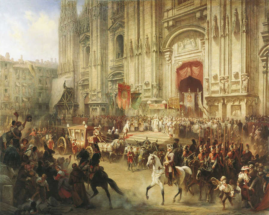 Александр Суворов. Первая шпага империи - i_006.jpg