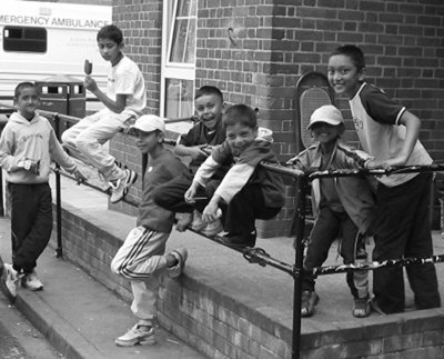 Кровь, пот и чашка чая. Реальные истории из машины скорой помощи - _3.jpg