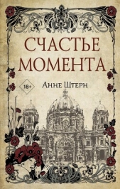 Счастье момента - автор Штерн Анне 