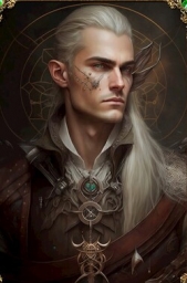 Артефактор (СИ) - автор Никитина Татьяна Павловна 