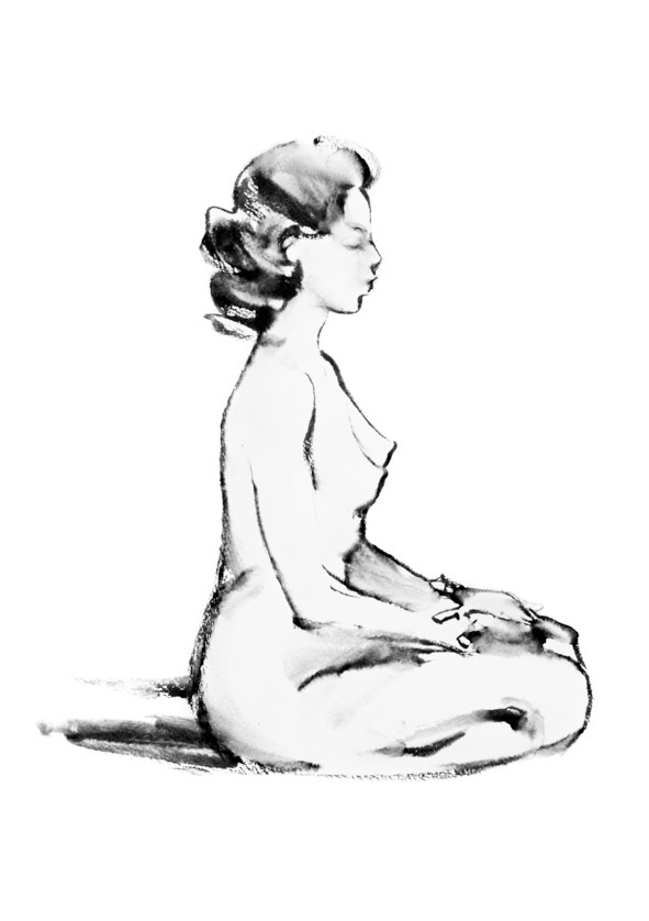 Женственность на грани безумия. или путеводитель по женским даосским практикам - img_1