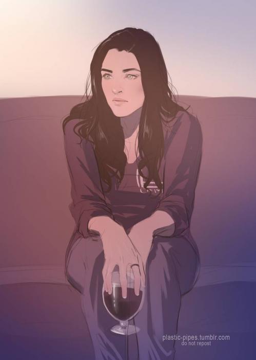 Интеллектуал: DC/Марвел (ЛП) - img_4